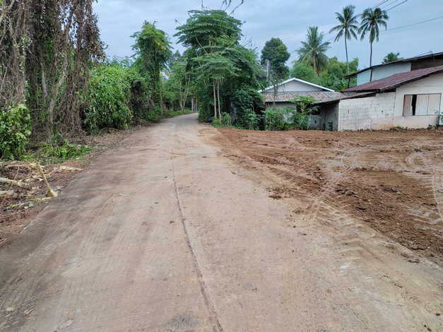 ขายที่ดินดี ร่มรื่น ใกล้แหล่งชุมชน บ้านท่าโพธิ์ เมืองเก่า พิจิตร