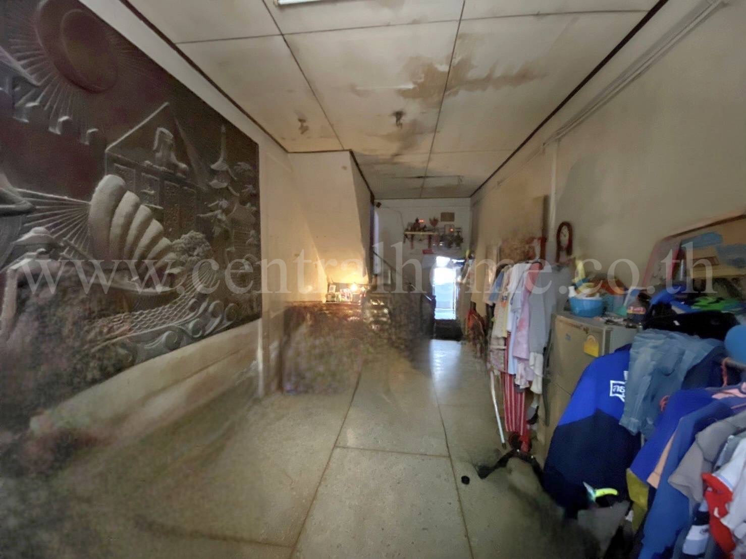 ตึกแถว ถนน จันทน์ 45 สาทร ใกล้ BTS สุรศักดิ์