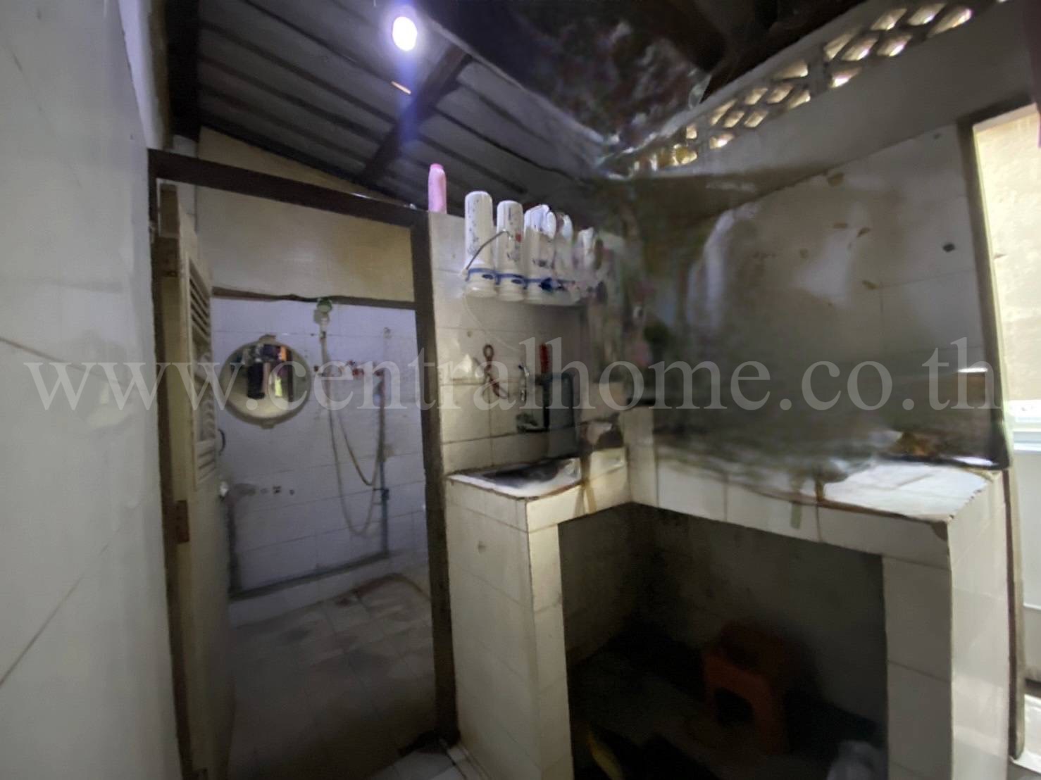 ตึกแถว ถนน จันทน์ 45 สาทร ใกล้ BTS สุรศักดิ์