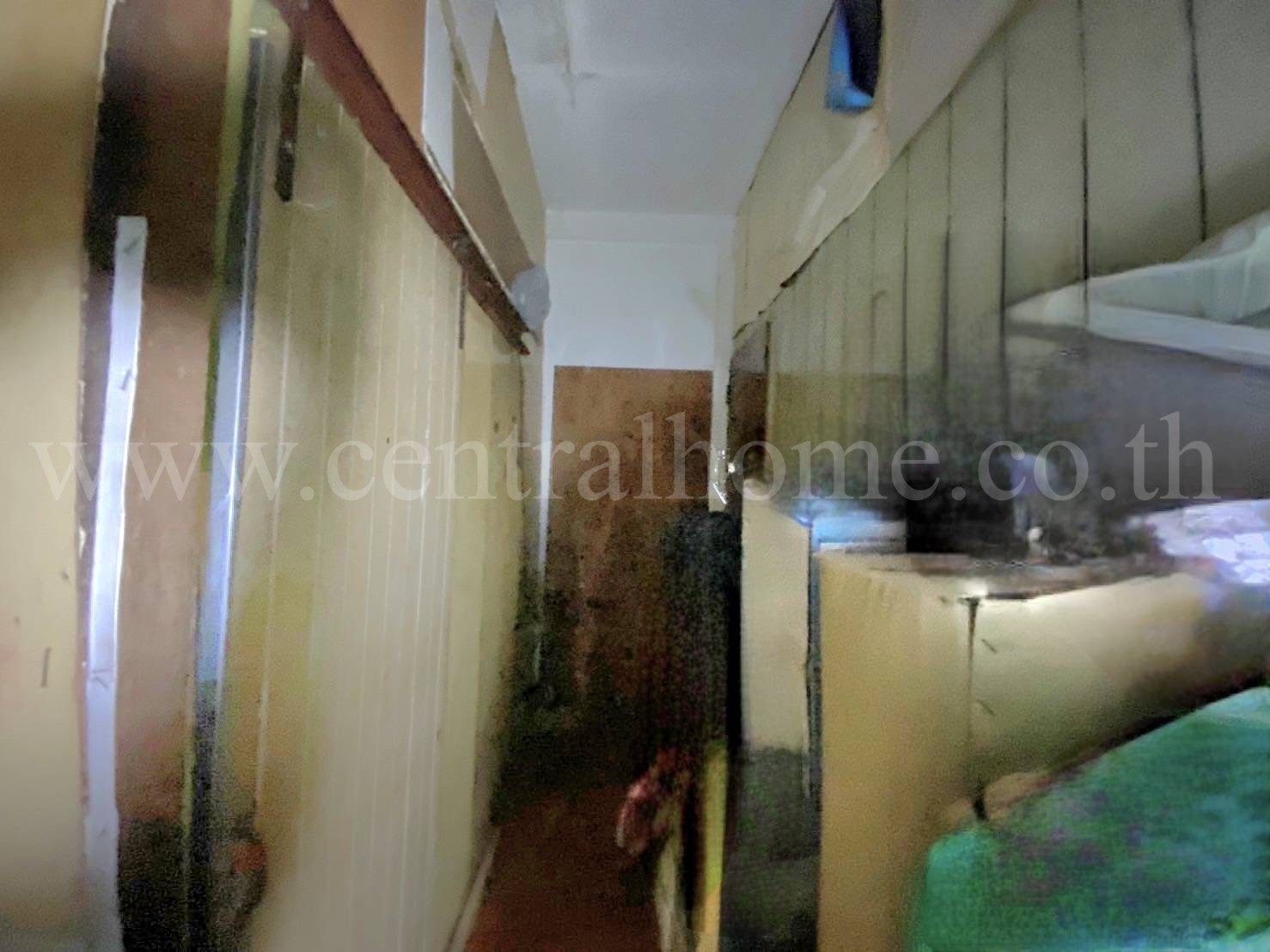 ตึกแถว ถนน จันทน์ 45 สาทร ใกล้ BTS สุรศักดิ์