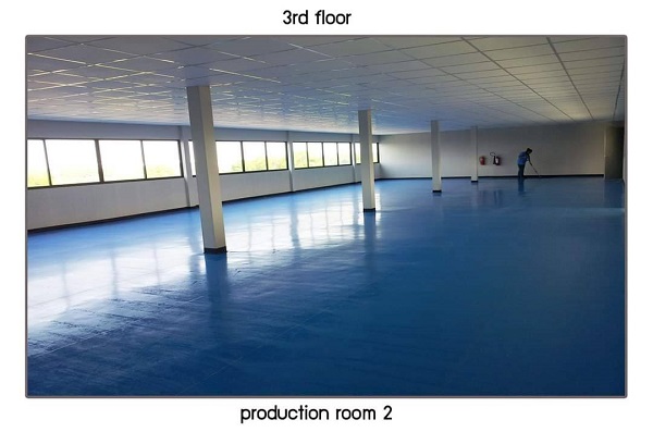  ขายและ ให้เช่า อาคาร  4 ชั้น พร้อม โรงงาน  ในนิคมอุตสาหกรรมบางพลี เนื้อที่ 2,800 ตร.ม  ตัวอาคาร 4 ชั้น   เนื้อที่ชั้นละ 700 ตร.ม  