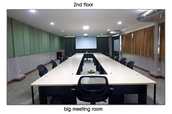  ขายและ ให้เช่า อาคาร  4 ชั้น พร้อม โรงงาน  ในนิคมอุตสาหกรรมบางพลี เนื้อที่ 2,800 ตร.ม  ตัวอาคาร 4 ชั้น   เนื้อที่ชั้นละ 700 ตร.ม  