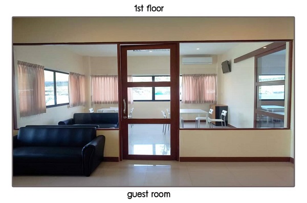  ขายและ ให้เช่า อาคาร  4 ชั้น พร้อม โรงงาน  ในนิคมอุตสาหกรรมบางพลี เนื้อที่ 2,800 ตร.ม  ตัวอาคาร 4 ชั้น   เนื้อที่ชั้นละ 700 ตร.ม  