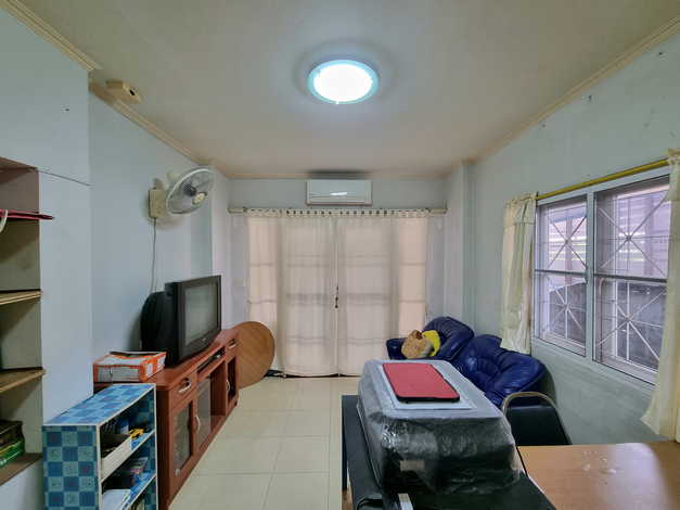 ขายบ้านเดี่ยว 2 ชั้น หมู่บ้านภัทรินทร์ 1อ. ลาดหลุมแก้ว จ. ปทุมธานี (เจ้าของขายเอง)