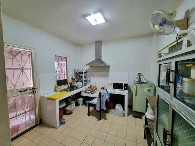 ขายบ้านเดี่ยว 2 ชั้น หมู่บ้านภัทรินทร์ 1อ. ลาดหลุมแก้ว จ. ปทุมธานี (เจ้าของขายเอง)