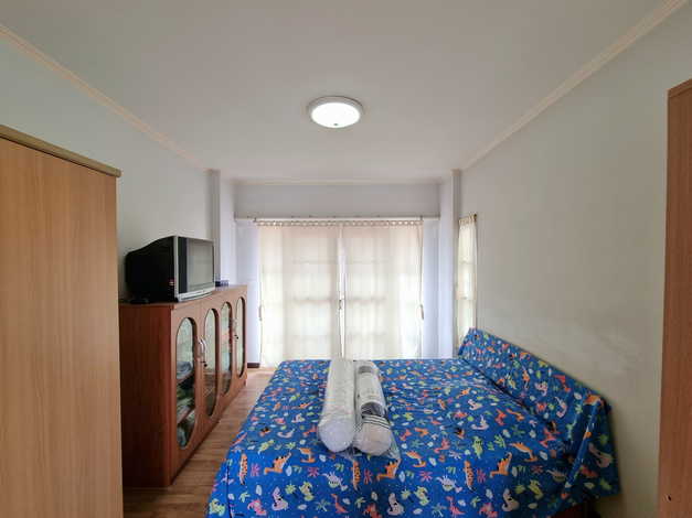 ขายบ้านเดี่ยว 2 ชั้น หมู่บ้านภัทรินทร์ 1อ. ลาดหลุมแก้ว จ. ปทุมธานี (เจ้าของขายเอง)