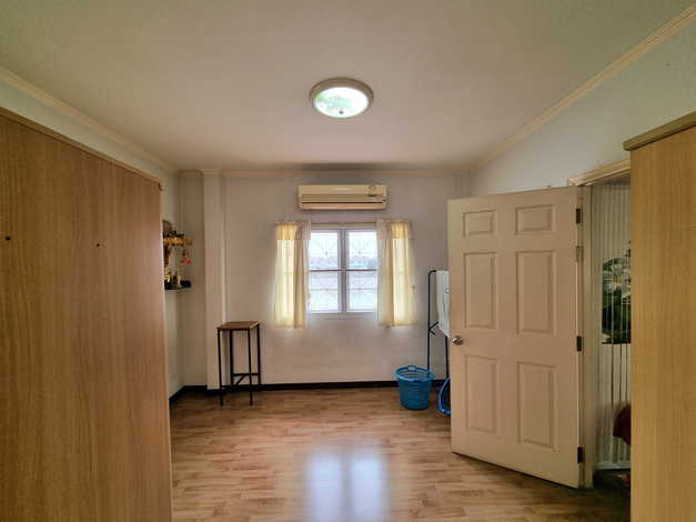 ขายบ้านเดี่ยว 2 ชั้น หมู่บ้านภัทรินทร์ 1อ. ลาดหลุมแก้ว จ. ปทุมธานี (เจ้าของขายเอง)