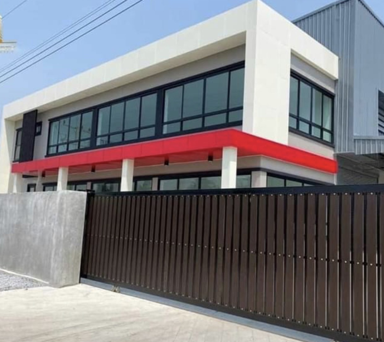 ด่วนที่ดินทำเลทอง จองก่อนได้ก่อน แปลงสวยๆ