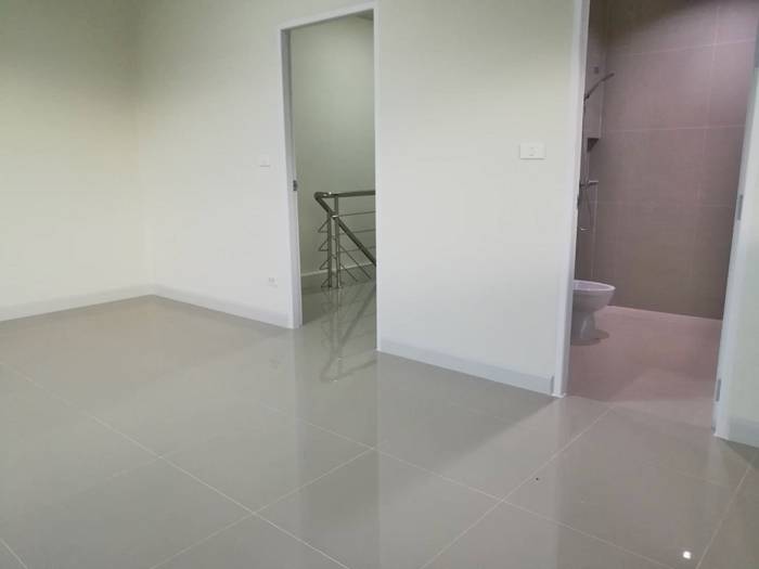 ขายบ้านทาวน์โฮม ​2 ชั้น​  ห้องหัวมุม​ บ้านสวยทำเลดี กรุงเทพ