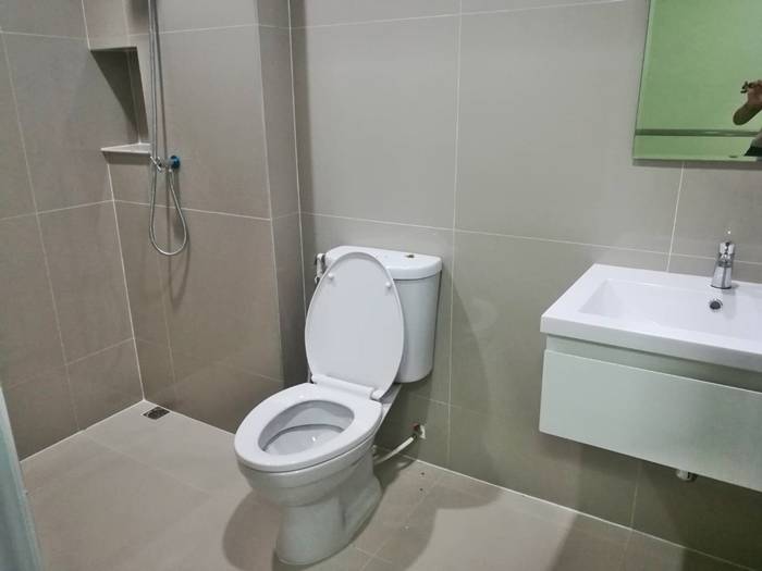 ขายบ้านทาวน์โฮม ​2 ชั้น​  ห้องหัวมุม​ บ้านสวยทำเลดี กรุงเทพ