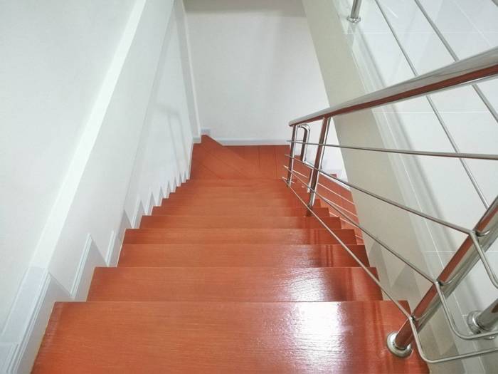 ขายบ้านทาวน์โฮม ​2 ชั้น​  ห้องหัวมุม​ บ้านสวยทำเลดี กรุงเทพ