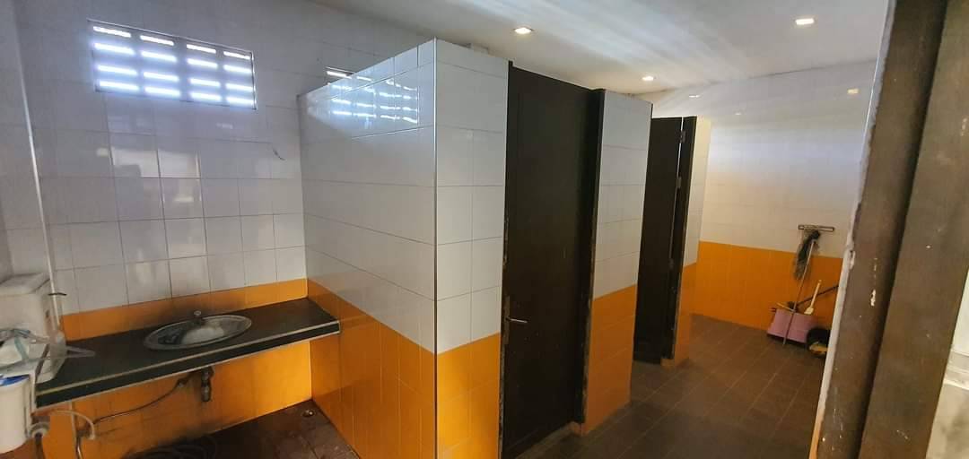 ขายที่ดิน พร้อมอาคารโรงงานเนื้อที่ 6 ไร่ ต.นาดี อ.เมือง จ.สมุทรสาคร