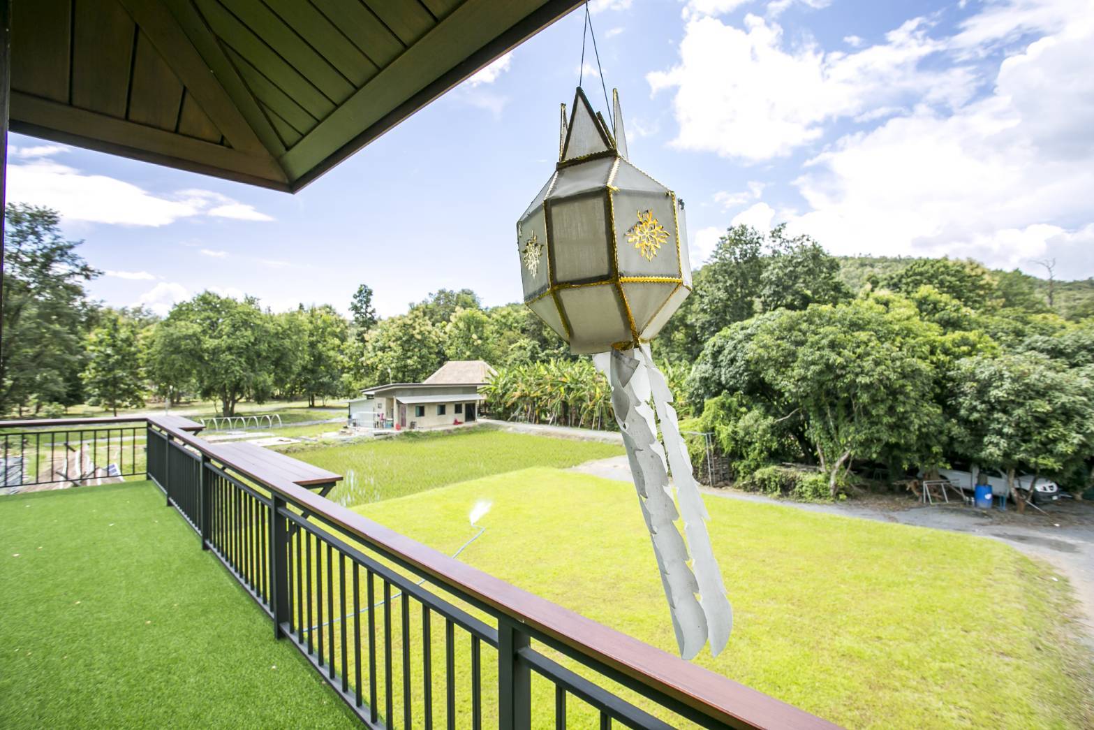 ให้เช่าที่ดินพร้อม กิจการ บริษัทไร่ผักเกษตรออแกนิค ได้มาตรฐานIFOAM จ.เชียงใหม่