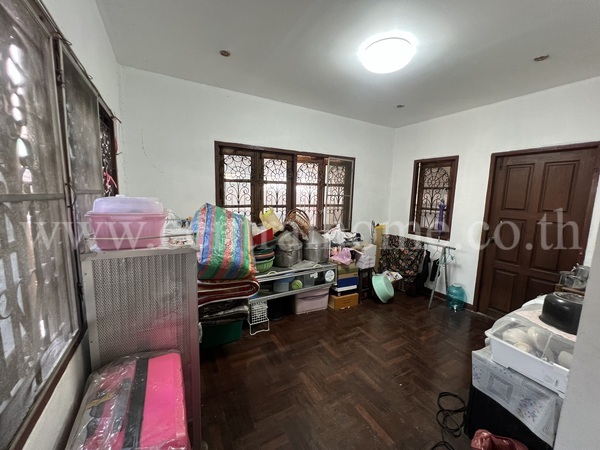 บ้านเดี่ยว เลี่ยงเมืองนนทบุรี 11 นนทบุรี ราคาถูก