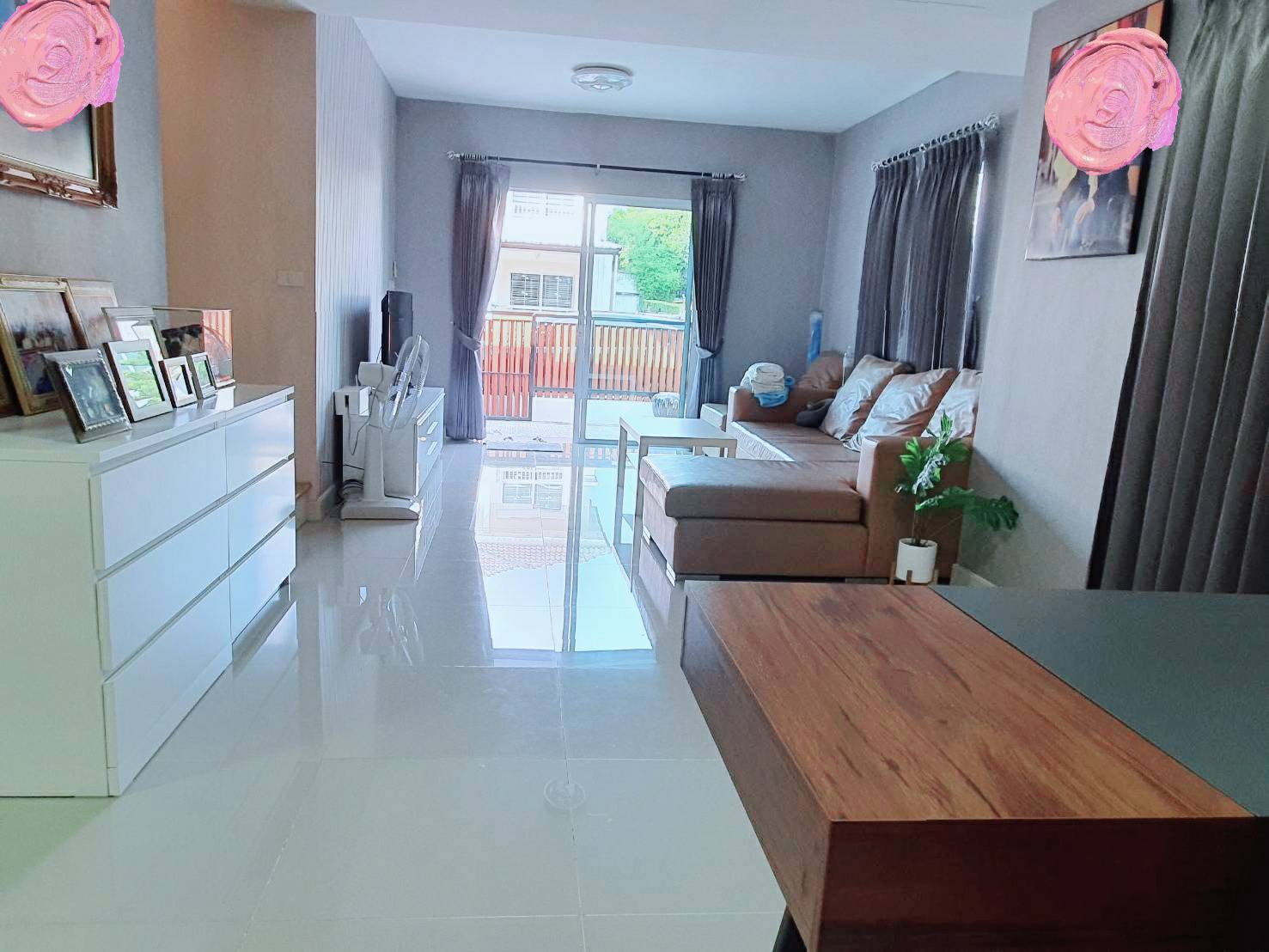 ขายบ้านพฤกษาวิลล์ 50/2 รามคำแหง ซอยมิสทีน เขตสะพานสูง กรุงเทพมหานคร