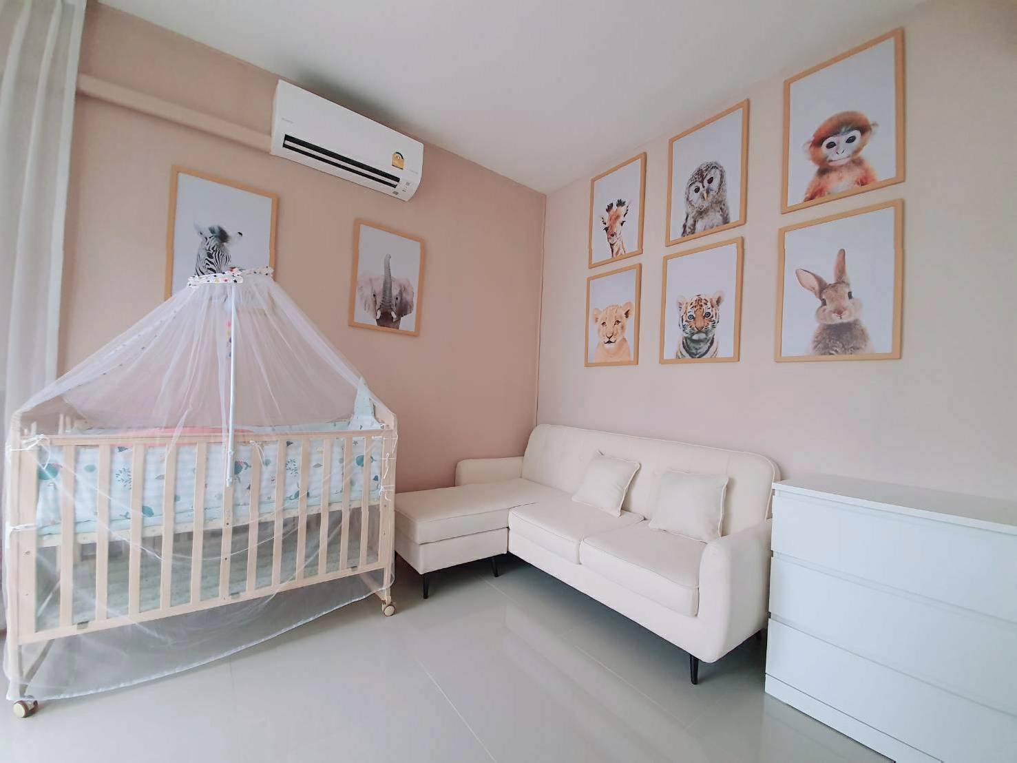 ขายบ้านพฤกษาวิลล์ 50/2 รามคำแหง ซอยมิสทีน เขตสะพานสูง กรุงเทพมหานคร