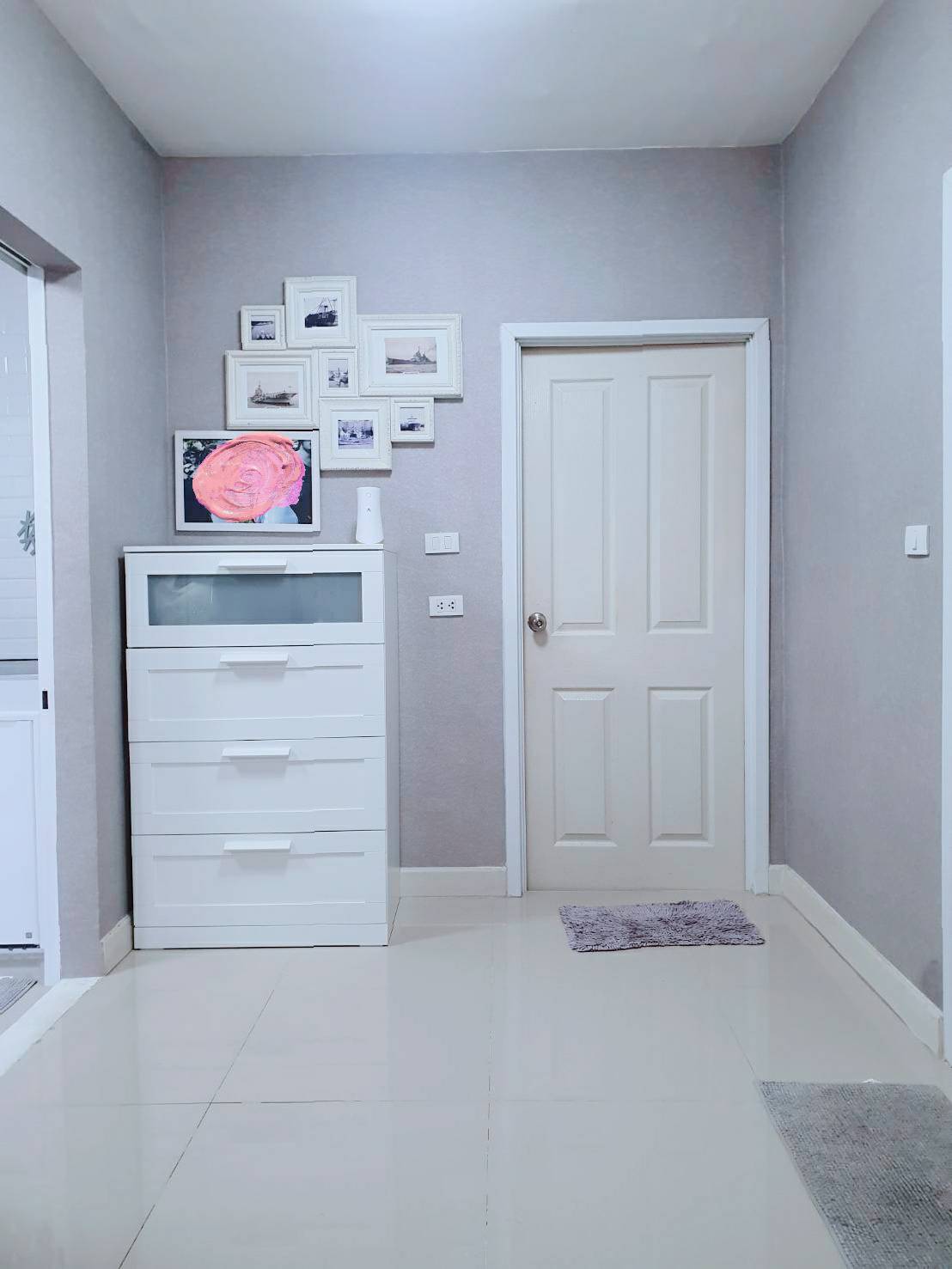 ขายบ้านพฤกษาวิลล์ 50/2 รามคำแหง ซอยมิสทีน เขตสะพานสูง กรุงเทพมหานคร