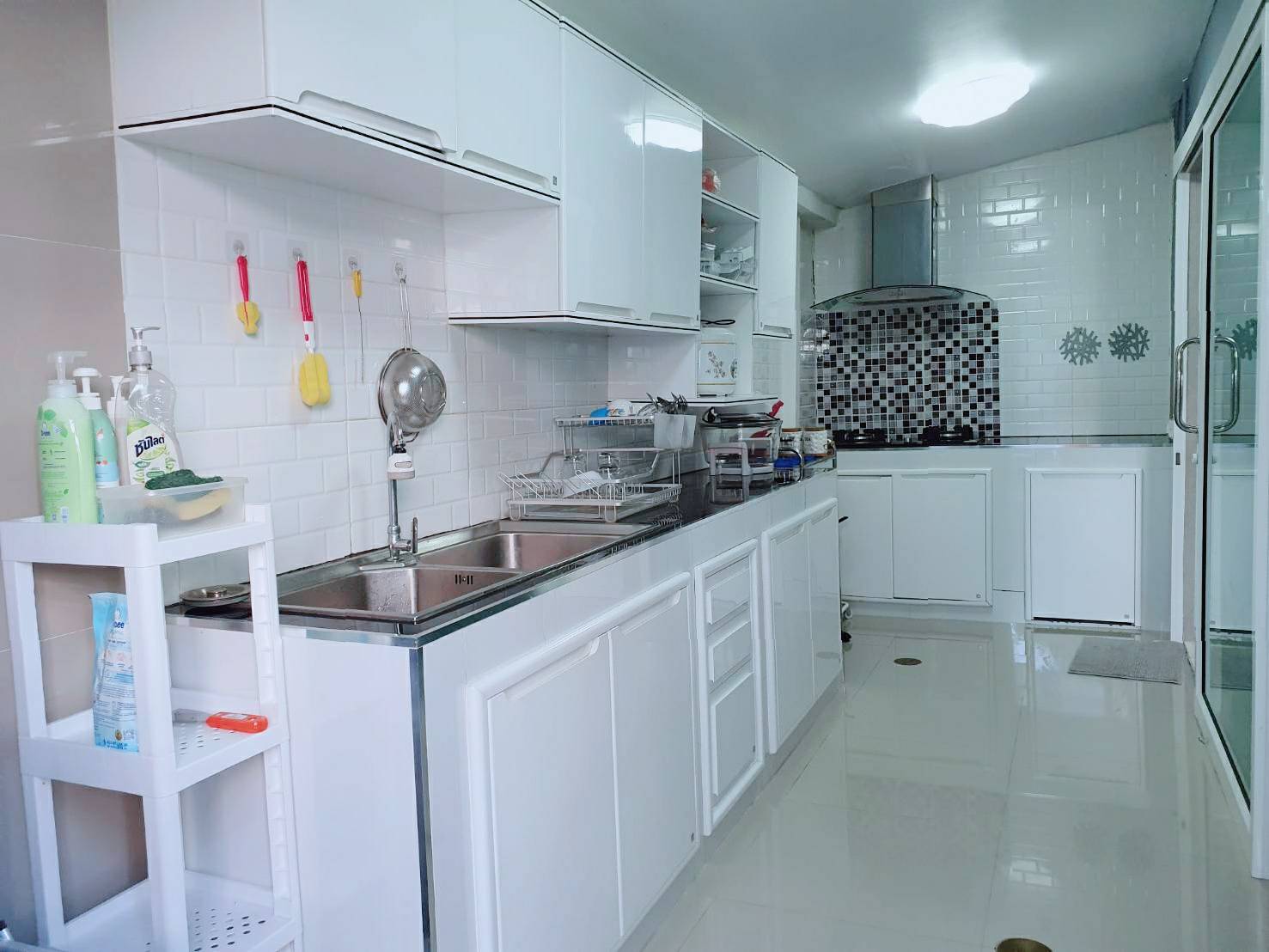 ขายบ้านพฤกษาวิลล์ 50/2 รามคำแหง ซอยมิสทีน เขตสะพานสูง กรุงเทพมหานคร