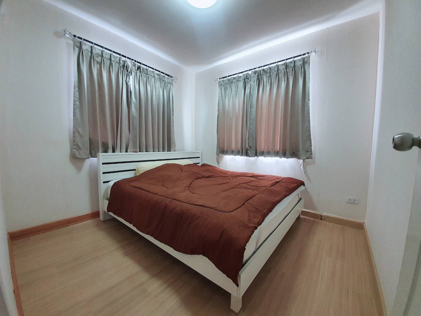 ขายบ้านพฤกษาวิลล์ 50/2 รามคำแหง ซอยมิสทีน เขตสะพานสูง กรุงเทพมหานคร