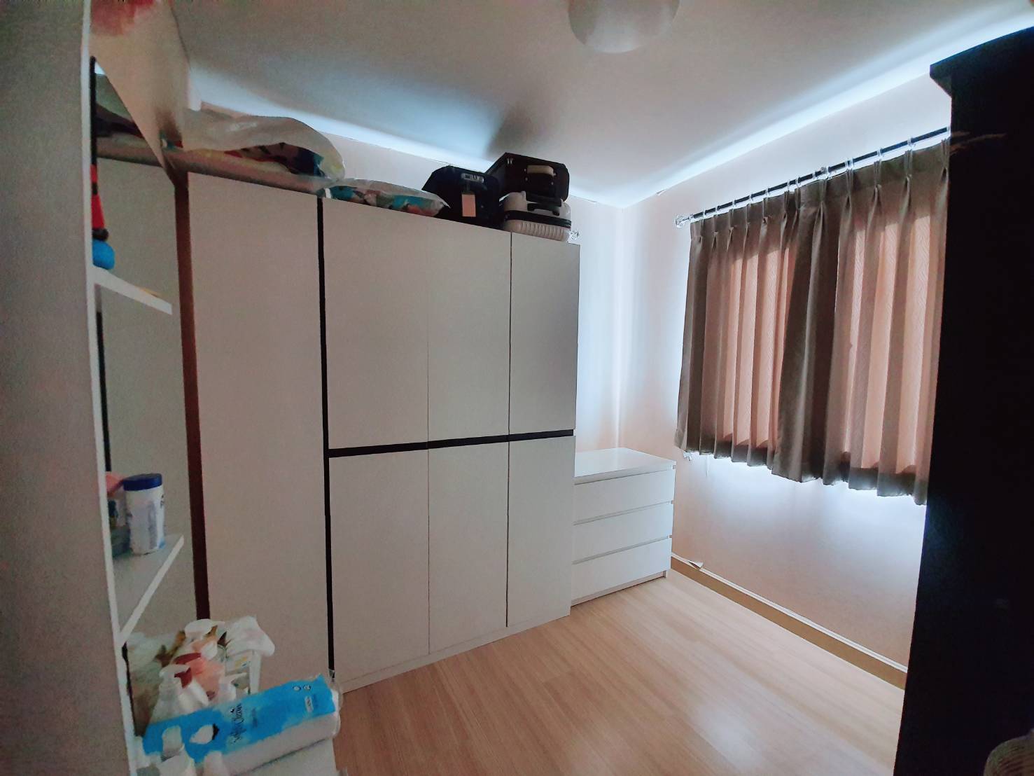 ขายบ้านพฤกษาวิลล์ 50/2 รามคำแหง ซอยมิสทีน เขตสะพานสูง กรุงเทพมหานคร