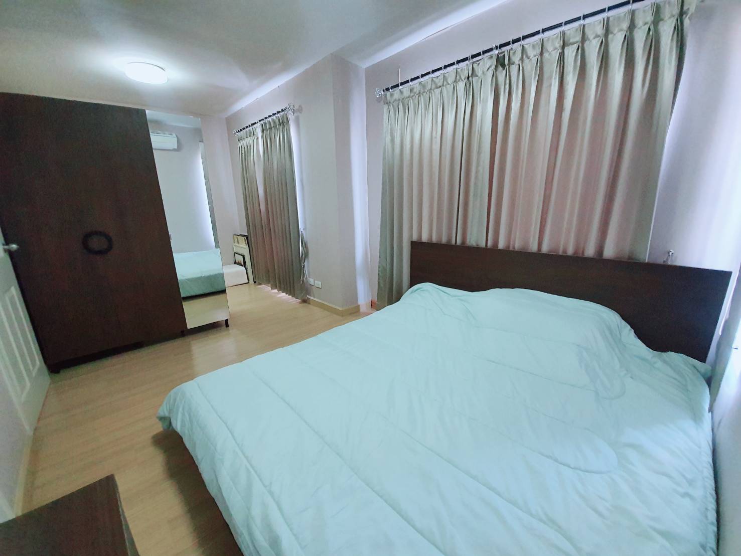 ขายบ้านพฤกษาวิลล์ 50/2 รามคำแหง ซอยมิสทีน เขตสะพานสูง กรุงเทพมหานคร