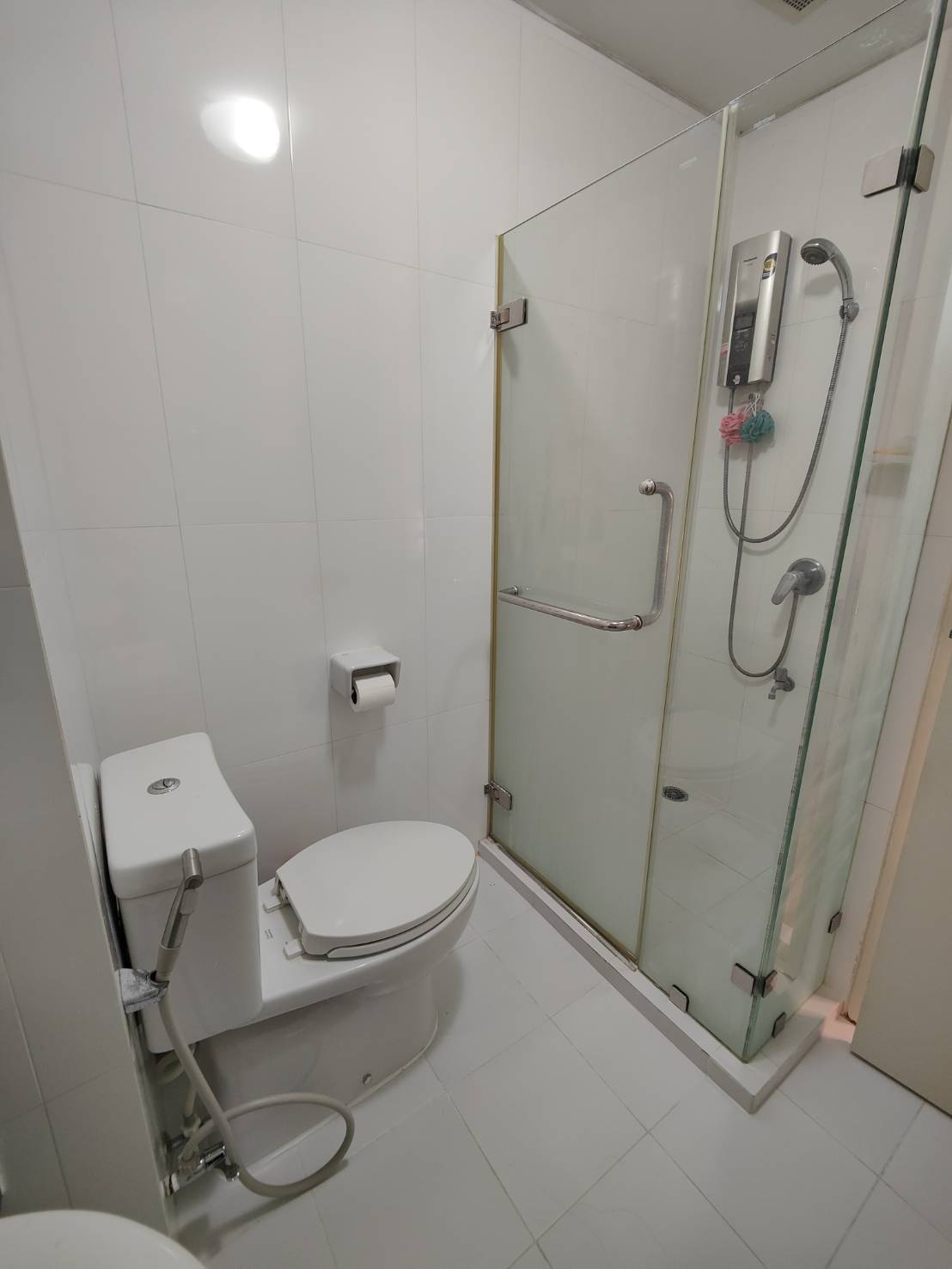 ขายคอนโดเดอะ พาร์คแลนด์ ศรีนครินทร์ เลคไซด์ (พร้อมอยู่) บางพลี สมุทรปราการ