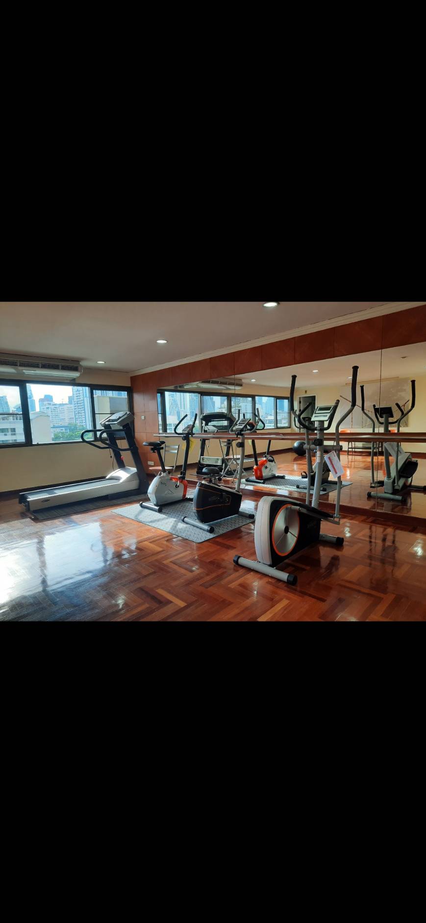 ขายคอนโด Rin House (ริน เฮ้าส์) สุขุมวิท 39 ชั้น 6 วิวเมือง เขตวัฒนา กรุงเทพมหานคร (เจ้าของขายเอง)