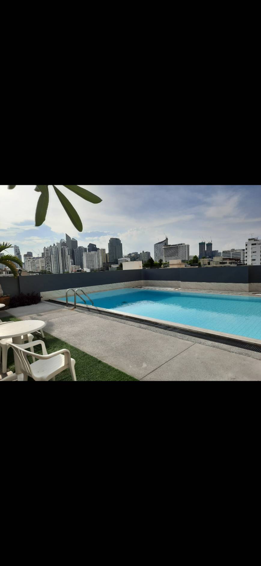 ขายคอนโด Rin House (ริน เฮ้าส์) สุขุมวิท 39 ชั้น 6 วิวเมือง เขตวัฒนา กรุงเทพมหานคร (เจ้าของขายเอง)