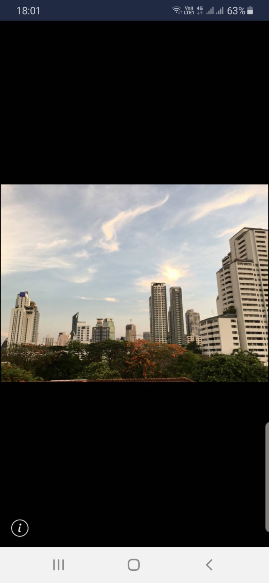 ขายคอนโด Rin House (ริน เฮ้าส์) สุขุมวิท 39 ชั้น 6 วิวเมือง เขตวัฒนา กรุงเทพมหานคร (เจ้าของขายเอง)