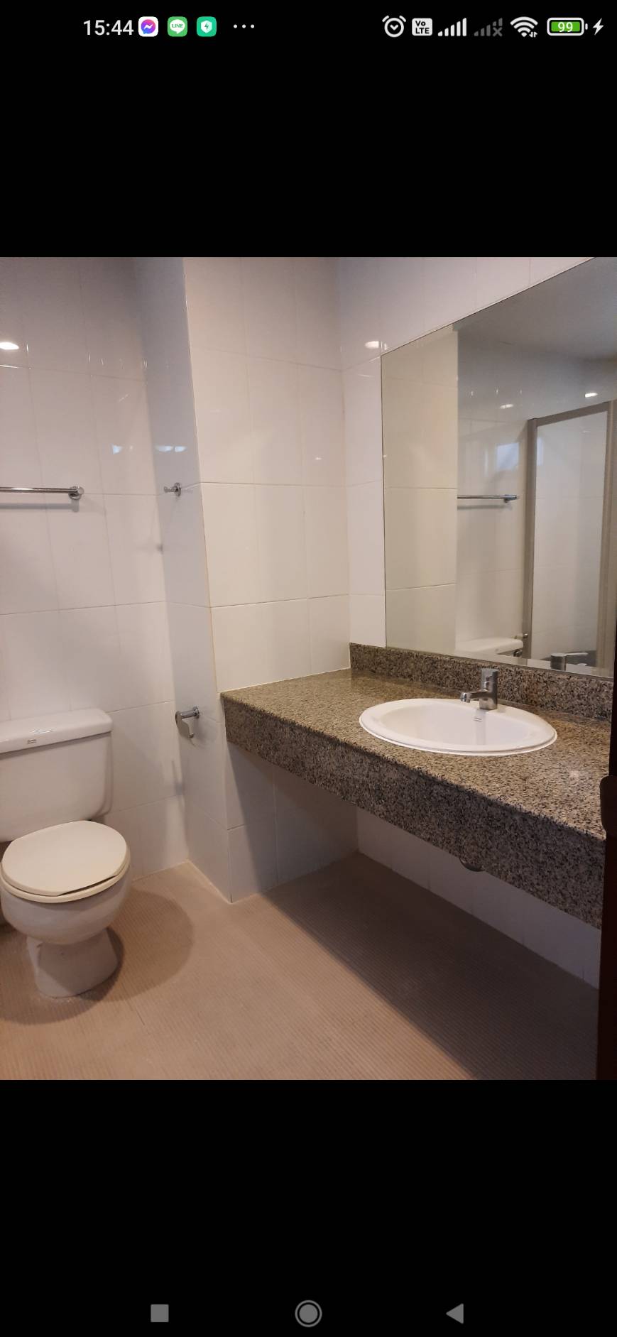 ขายคอนโด Rin House (ริน เฮ้าส์) สุขุมวิท 39 ชั้น 6 วิวเมือง เขตวัฒนา กรุงเทพมหานคร (เจ้าของขายเอง)