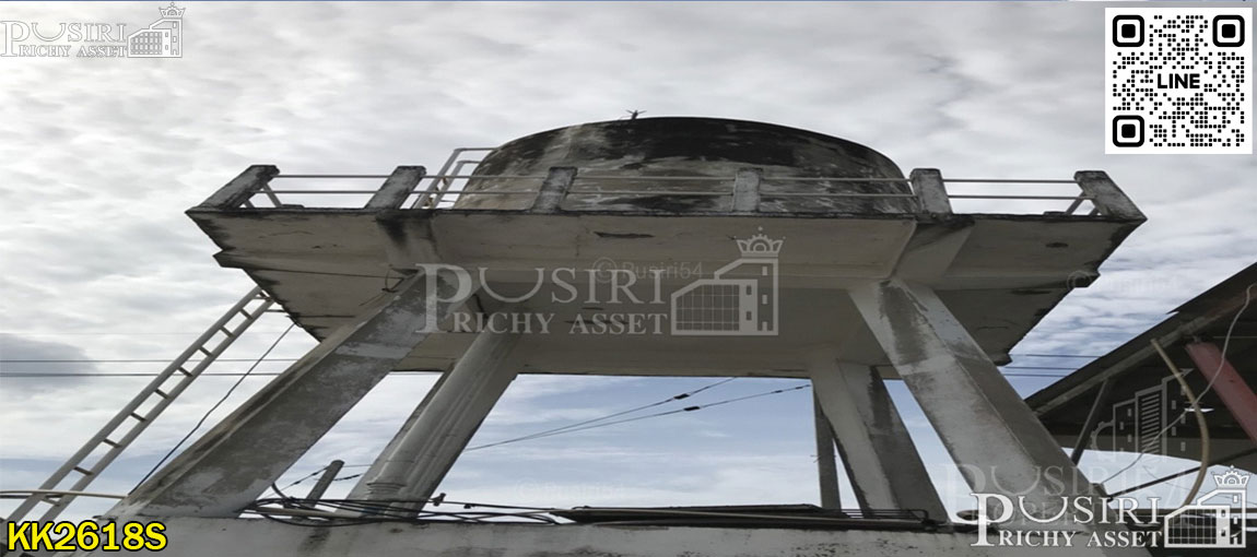 ขาย/ให้เช่าโรงงาน 6 ไร่ ผลิต เก็บของได้เต็มที่ เดินทางสุดสะดวก ใกล้ทั้ง สาย 5 และเพชรเกษม KK2618S