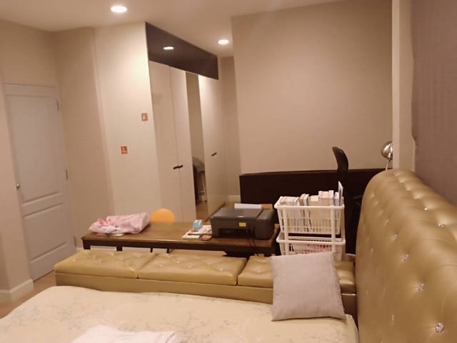 ให้เช่า บ้านเดี่ยว ไลฟ์ บางกอก บลูเลอวาร์ด รามอินทรา 65 ใกล้สถานีรถไฟฟ้าสายสีชมพูสถานี วัชรพลและคู้บอน