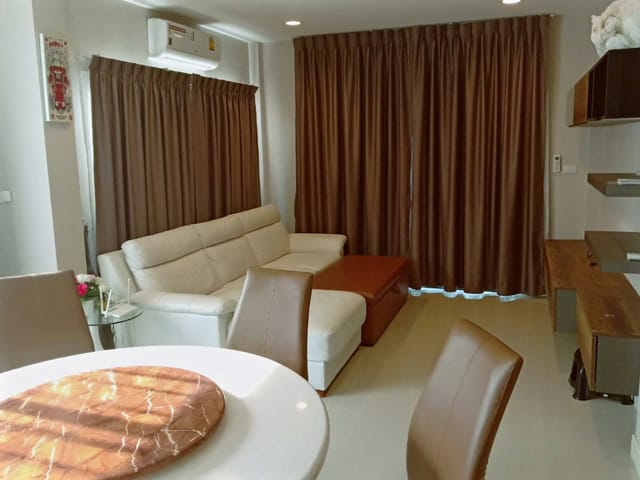 ให้เช่า บ้านเดี่ยว ไลฟ์ บางกอก บลูเลอวาร์ด รามอินทรา 65 ใกล้สถานีรถไฟฟ้าสายสีชมพูสถานี วัชรพลและคู้บอน
