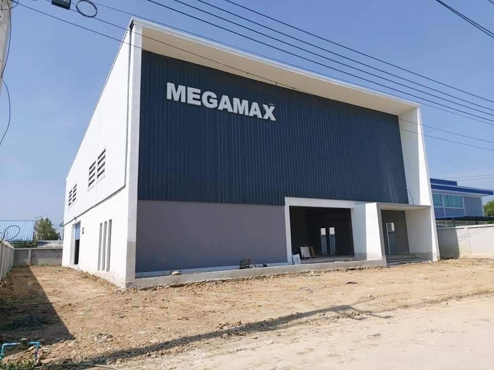 ขายที่ดิน โกดัง โรงงาน ติดถนน340 แปลงละ200ตรว.