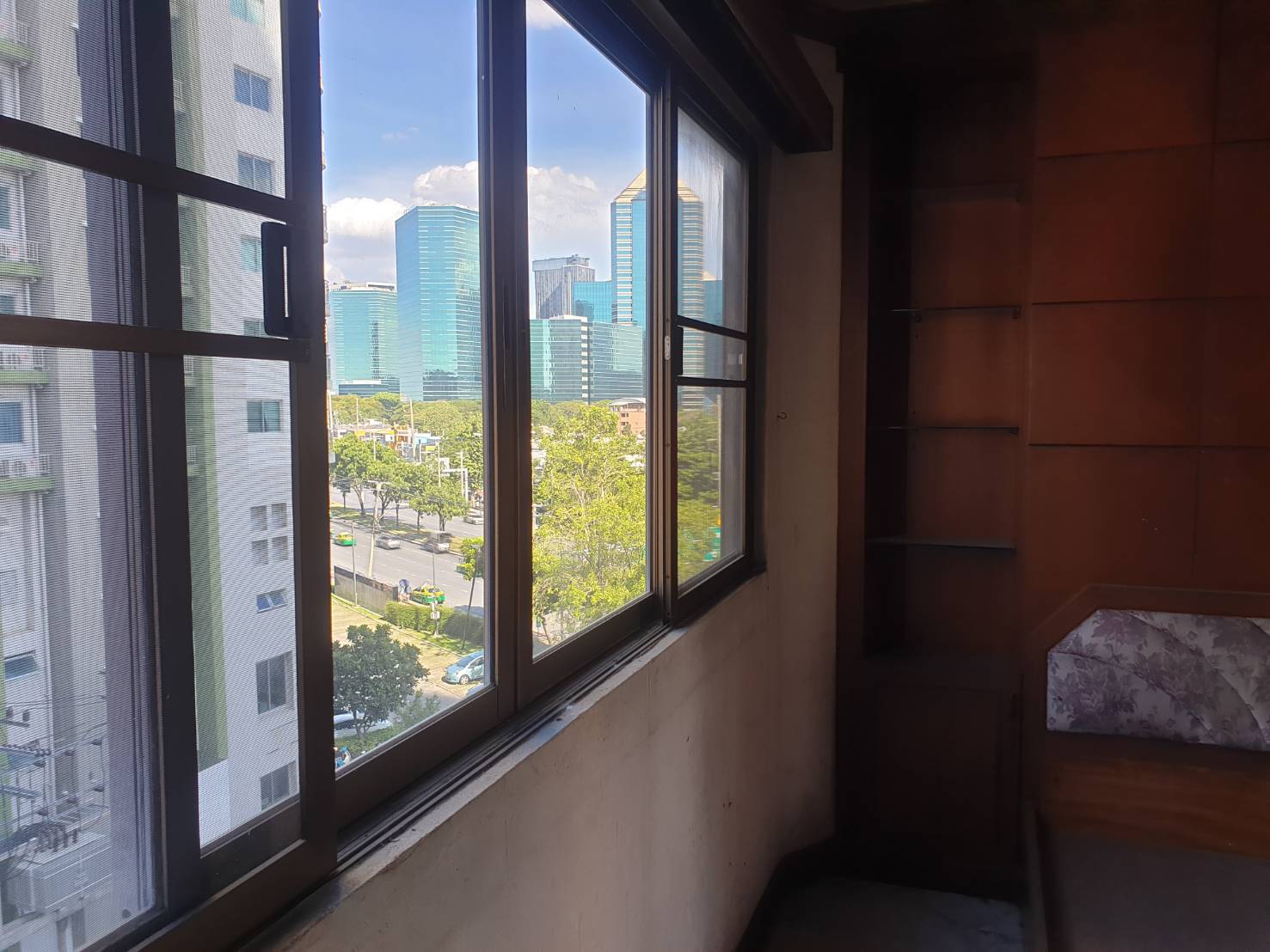 ขายคอนโดรัชวิภาเพลส ถูกสุดในทำเลนี้ เจ้าของขายเอง ซอยวิภาวดี-รังสิต 22 กรุงเทพมหานคร