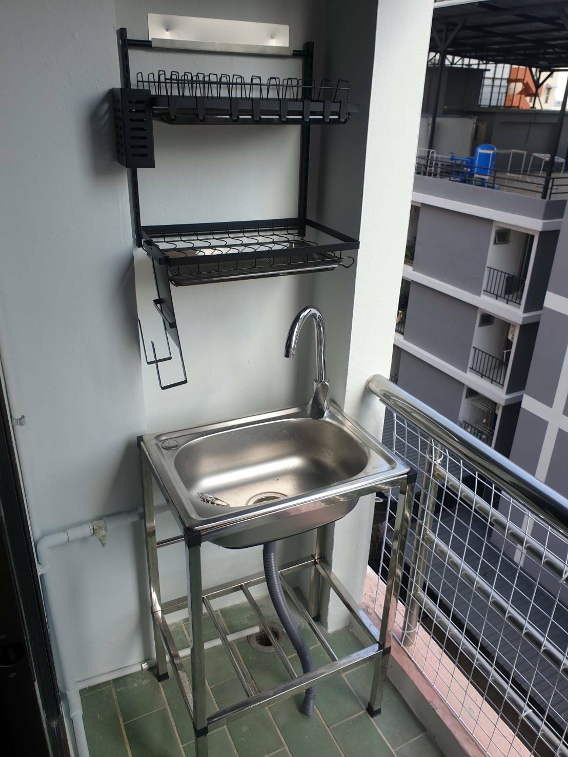 ขายคอนโดรัชวิภาเพลส ถูกสุดในทำเลนี้ เจ้าของขายเอง ซอยวิภาวดี-รังสิต 22 กรุงเทพมหานคร