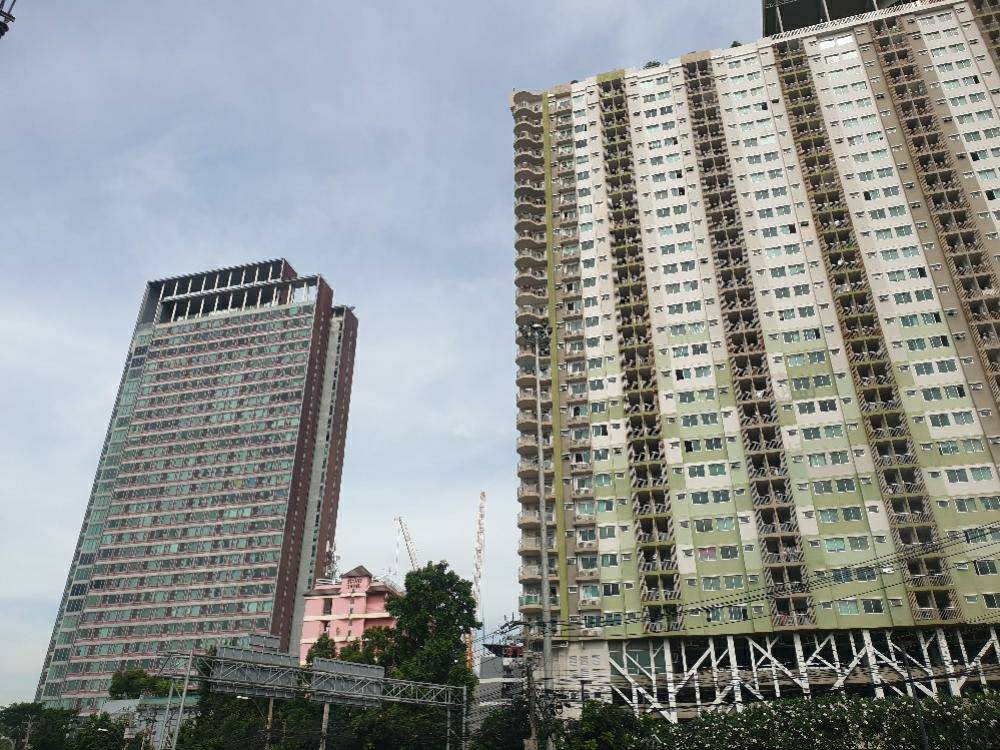 ขายคอนโดรัชวิภาเพลส ถูกสุดในทำเลนี้ เจ้าของขายเอง ซอยวิภาวดี-รังสิต 22 กรุงเทพมหานคร