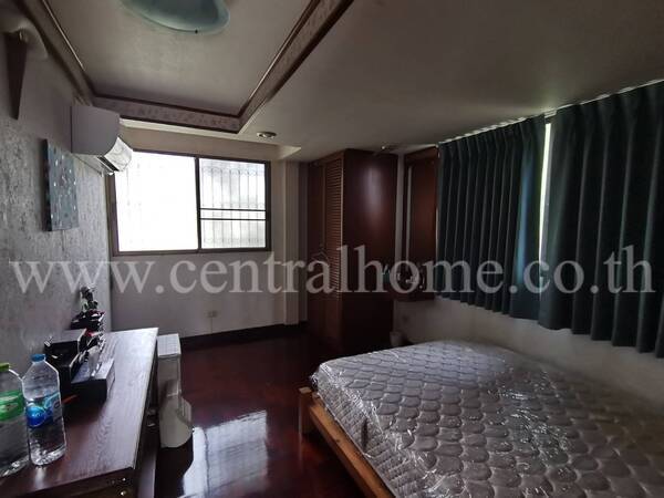 บ้านพร้อมที่ดิน 408 ตรางวา ราชพฤกษ์ ซ.6