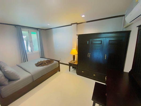 ขายบ้านพักตากอากาศริมทะเล หมู่บ้านโอเรียลทอลบีช 'ลมทะเลพูลวิลล่า' หาดชะอำ