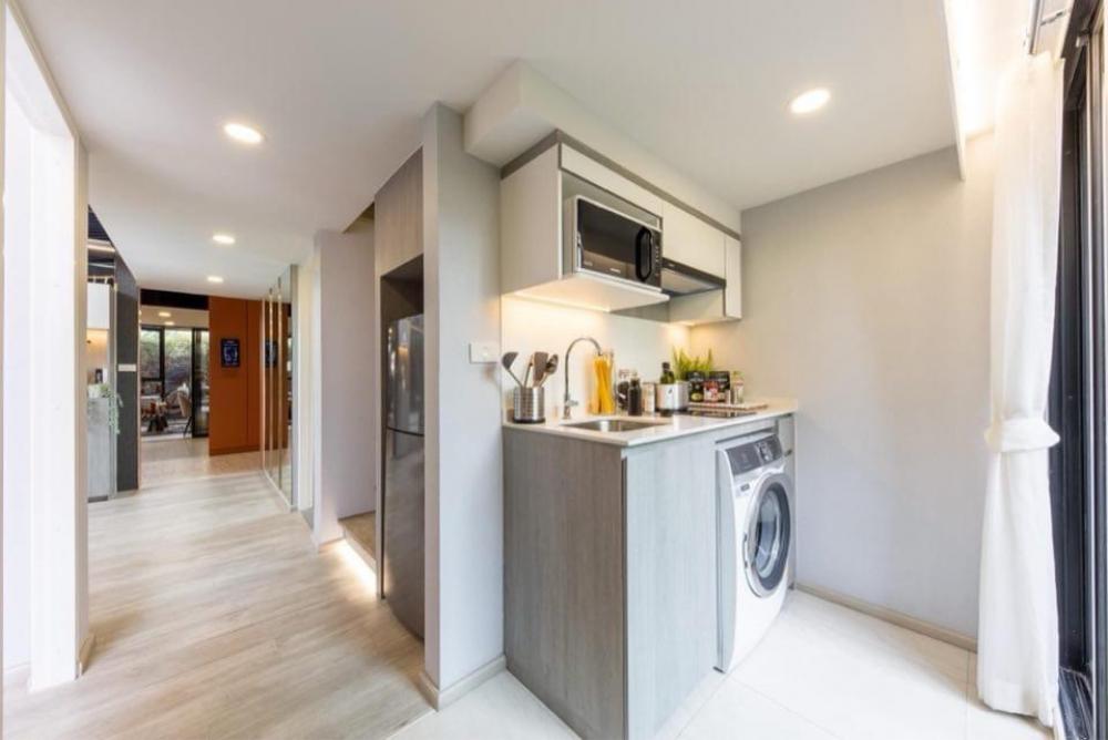 ขายดาวน์ห้อง 1BEDROOM PLUS DUO SPACEคอนโด ออริจิ้น ปลั๊ก & เพลย์ นนทบุรี สเตชั่น ปัจจุบันห้องtypeนี้ขายหมดแล้ว