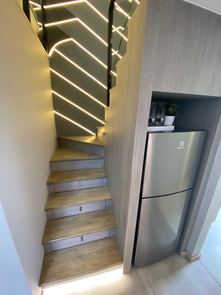 ขายดาวน์ห้อง 1BEDROOM PLUS DUO SPACEคอนโด ออริจิ้น ปลั๊ก & เพลย์ นนทบุรี สเตชั่น ปัจจุบันห้องtypeนี้ขายหมดแล้ว