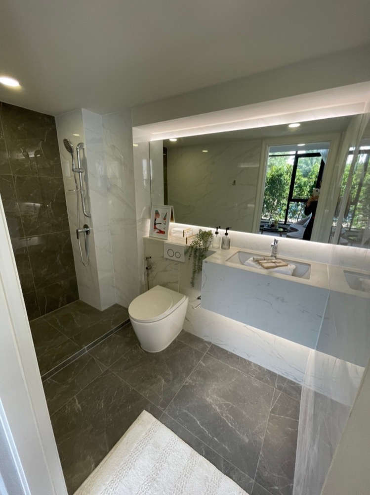 ขายดาวน์ห้อง 1BEDROOM PLUS DUO SPACEคอนโด ออริจิ้น ปลั๊ก & เพลย์ นนทบุรี สเตชั่น ปัจจุบันห้องtypeนี้ขายหมดแล้ว