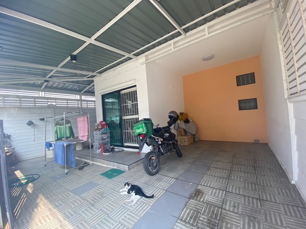 ขายบ้าน 2 ชั้นหลังมุม หมู่บ้านเจเอสพีทาวน์ ( JSP ) รังสิตคลองหนึ่ง ถนนรังสิต-นครนายก 34/1 ตำบลประชาธิปัตย์ อำเภอธัญบุรี จังหวัดปทุมธานี