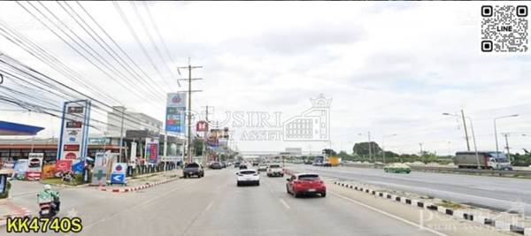 ให้เช่า โรงงาน 4,000 – 10,000 ตร.ม. ใกล้ เส้น 345 มีใบ รง.4 เทรลเลอร์เข้าสะดวก เก็บได้เยอะพื้นรับ 3ตัน / ตร.ม. ในราคาพิเศษ - KK4740S