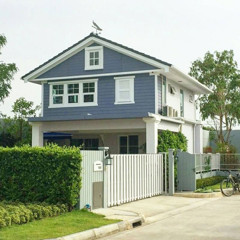 BB29 ขายด่วนราคาถูก บ้านเดี่ยว ชัยพฤกษ์ บางนา กม. 7 