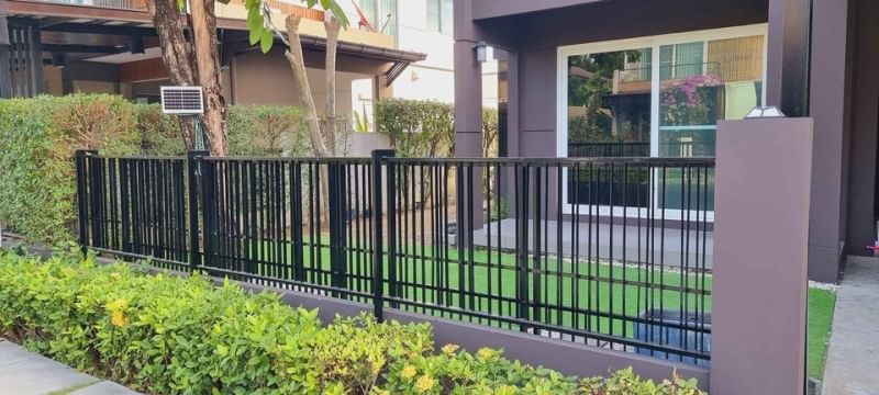 BB44  มัณฑนา เลค วัชรพล, กรุงเทพ ถนนสุขาภิบาล 5