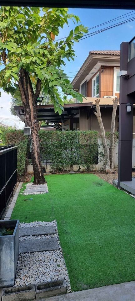 BB44  มัณฑนา เลค วัชรพล, กรุงเทพ ถนนสุขาภิบาล 5