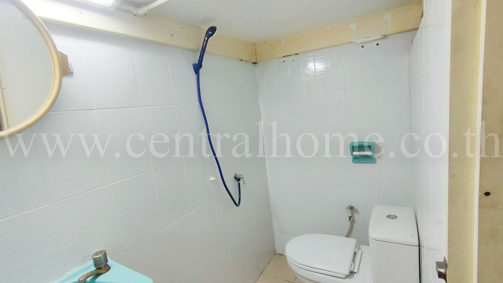 อาคารพานิชย์ รามอินทรา 48 ติดถนน ใกล้ MRT คู้บอน