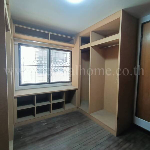 บ้านเดี่ยว นาคนิวาส ซอย 42 ลาดพร้าว