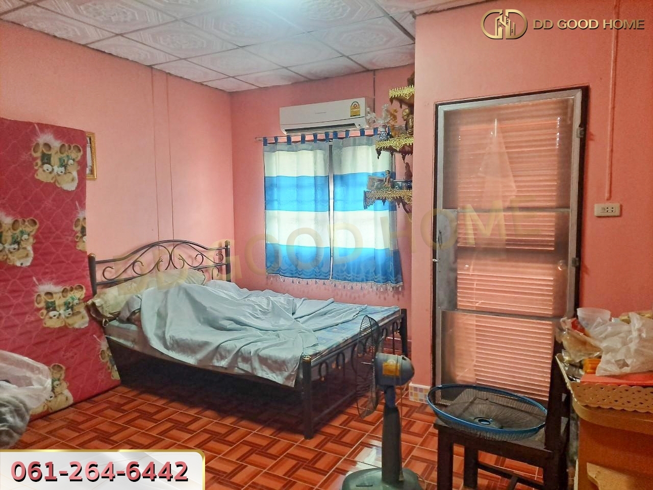 ขายทาวน์เฮ้าส์ หมู่บ้านจิตรณรงค์21 ซ.กระทุ่มล้ม32 ราคาพิเศษ